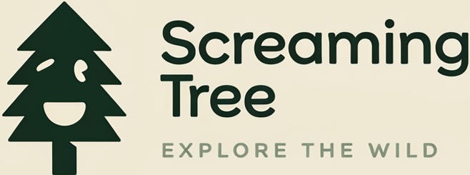Screaming Trees